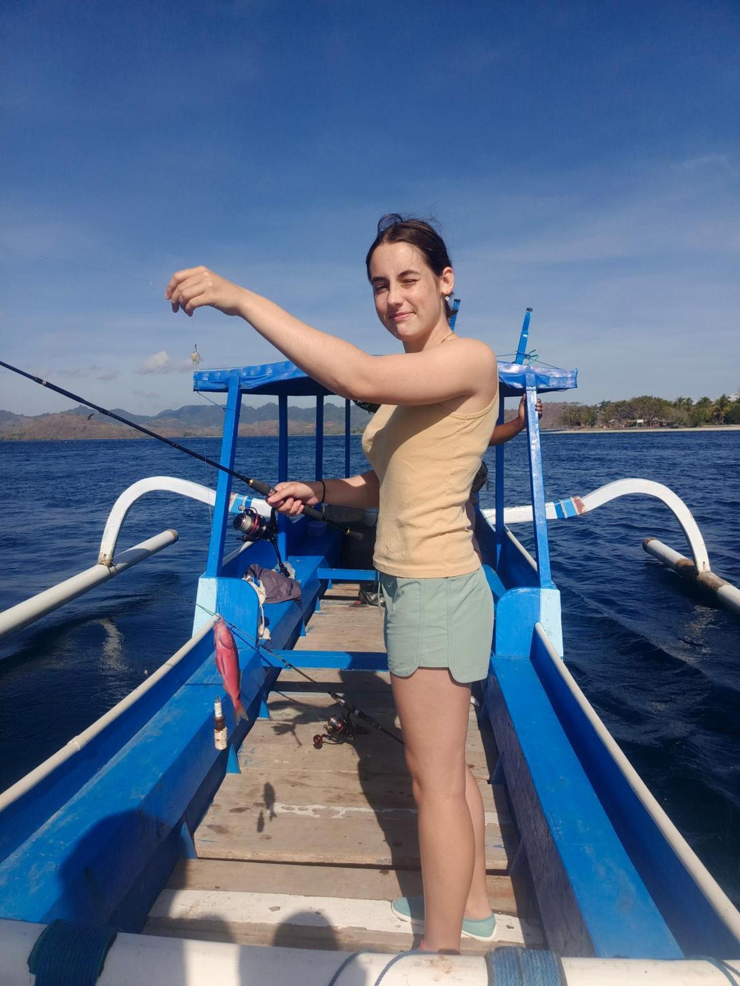 Yellow Coco Gili Gede Екстериор снимка