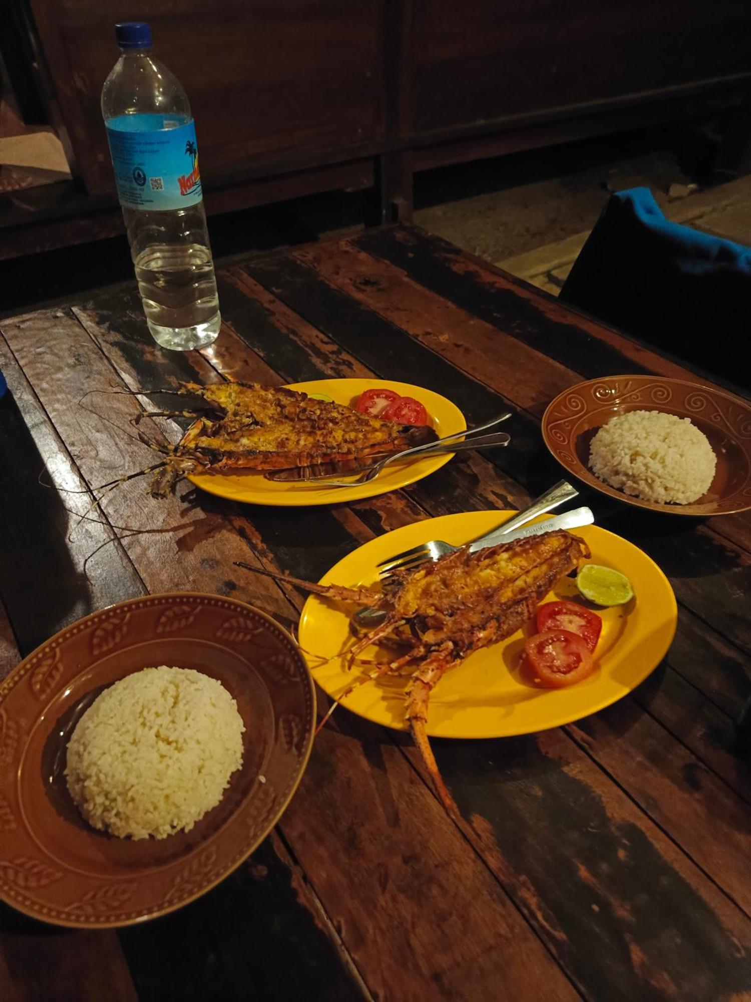 Yellow Coco Gili Gede Екстериор снимка