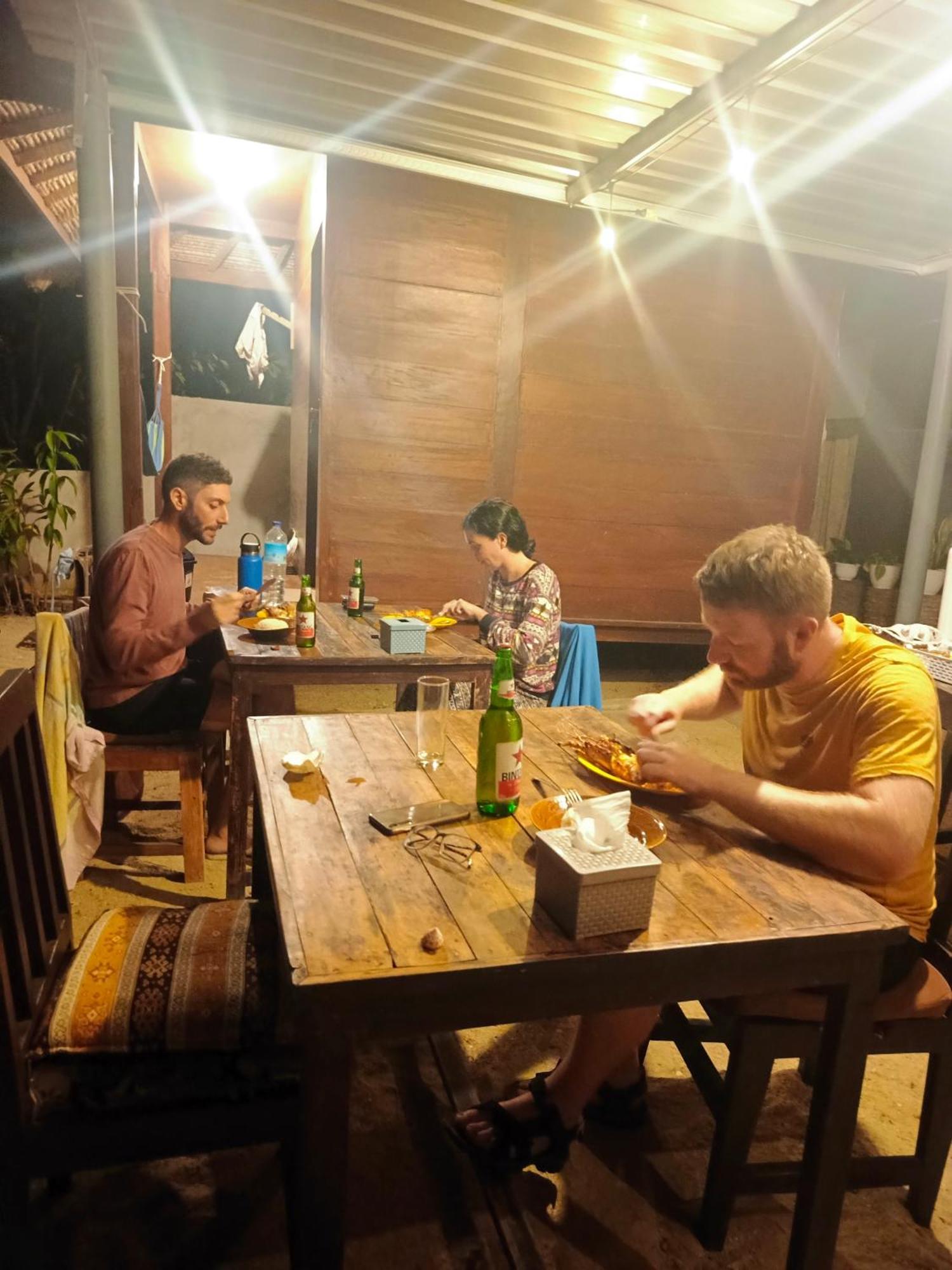 Yellow Coco Gili Gede Екстериор снимка